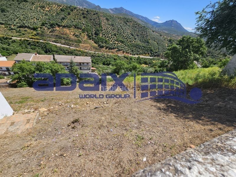 Foto 940898f1-bdcf-4c4c-9995-821f21e705f5. Terreny residencial a calle calvario 59 a Fuencaliente