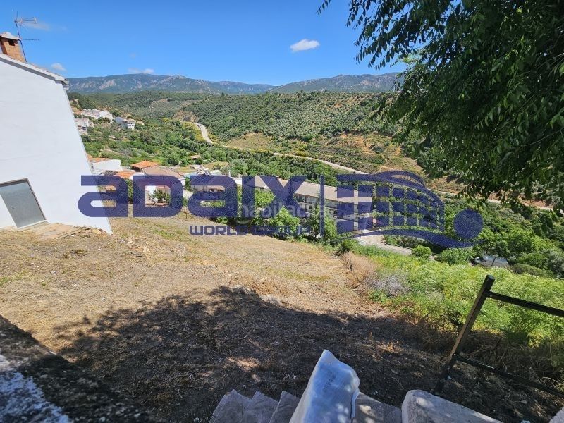 Foto bed6ed89-a72e-4838-865d-fcb22a819ad5. Terreny residencial a calle calvario 59 a Fuencaliente