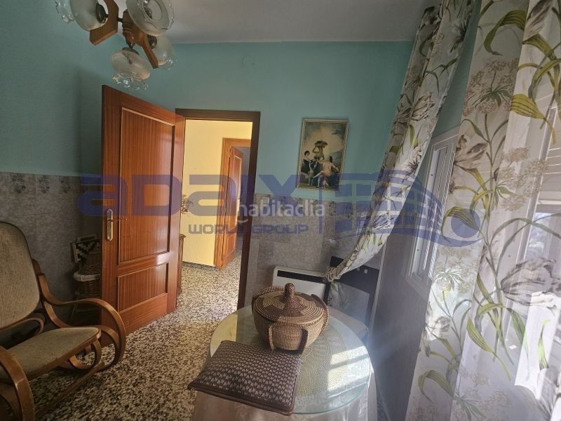 Foto 1053fbf8-b3f7-4ed0-b56c-1b92a5f16815. Casa amb aparcament a PAU 2-600 Puertollano