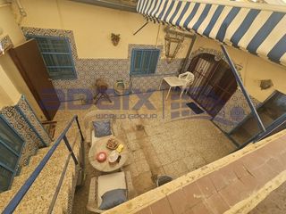 Casa a Calle berruguete. Casa en venta en  puertollano, ciudad real
