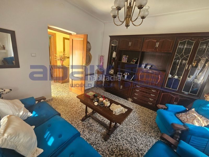 Foto 3d6dce67-8a18-428c-b109-a3e8d87e7a8f. Casa amb aparcament a PAU 2-600 Puertollano