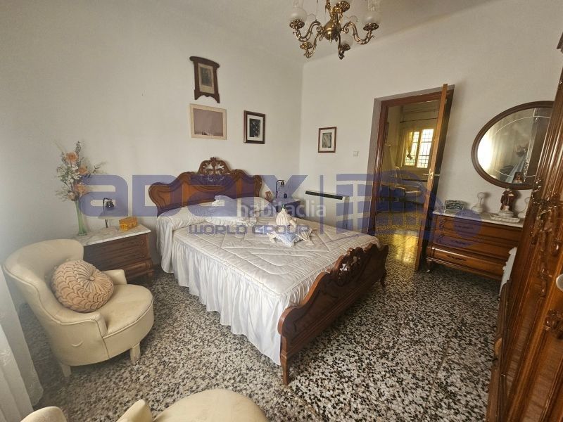 Foto 49ed097f-da07-4659-9311-21066465c6b6. Casa amb aparcament a PAU 2-600 Puertollano