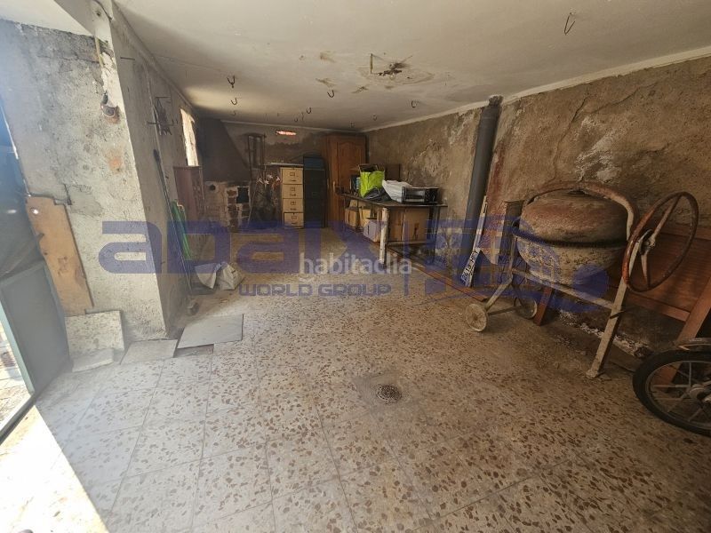 Foto 964e3e36-affe-4a56-8919-a1a626f36a1f. Casa amb aparcament a PAU 2-600 Puertollano