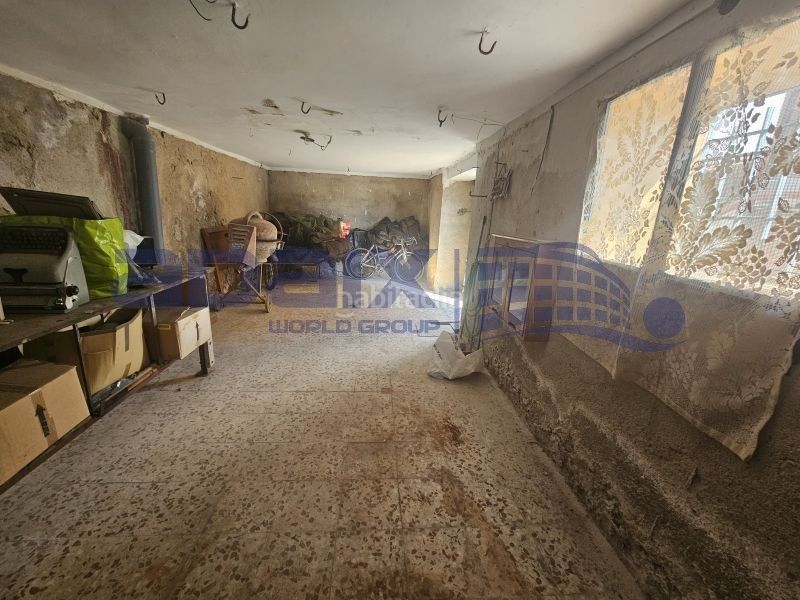 Foto e757f3f5-6ddf-4215-9e7d-0c12df201e76. Casa amb aparcament a PAU 2-600 Puertollano