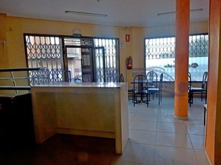Local Comercial a Calle hospital. Local en venta en  puertollano, ciudad real