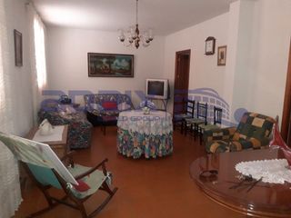 Casa  Calle del rincón 14. Casa en venta en  hinojosas de calatrava, ciudad real