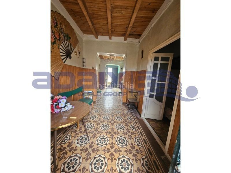 Foto abaa3f6c-4f9b-4f26-ad4b-0959f47f531e. Casa a calle villar a El Poblado - Abulagar Puertollano