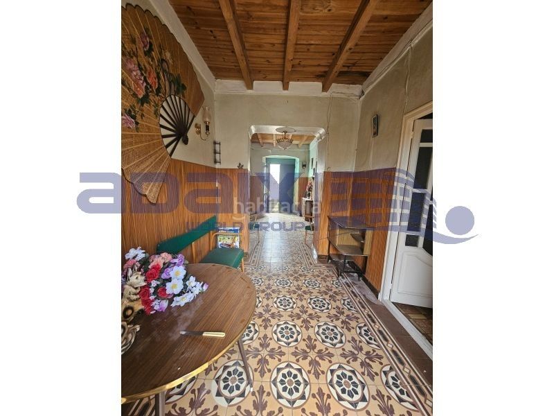 Foto e9cd1688-9c28-402a-83da-8c136f64a564. Casa a calle villar a El Poblado - Abulagar Puertollano