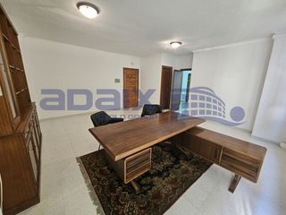 Oficina en Paseo de san gregorio. Oficina en venta en  puertollano, ciudad real