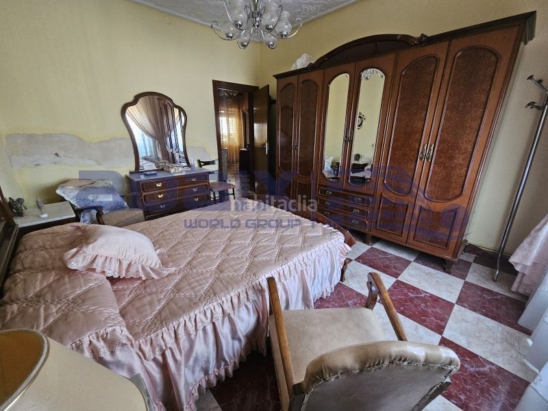 Foto 25108b1d-2891-46a4-b8ba-d127075b4a81. Edifici a carretera puertollanoalmodovar del campo a Almodóvar del Campo
