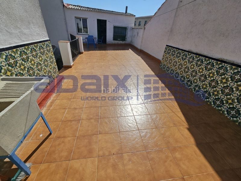 Foto cf3b1a92-e242-4e11-8e21-b41dfbd6ea70. Edifici a carretera puertollanoalmodovar del campo a Almodóvar del Campo