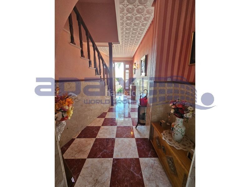 Foto fa932461-e25b-4195-b473-c14b3ab62a90. Edifici a carretera puertollanoalmodovar del campo a Almodóvar del Campo
