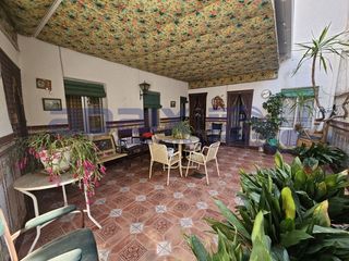 Edifici a Carretera puertollanoalmodovar del campo. Edificio en venta en  almodóvar del campo, ciudad real