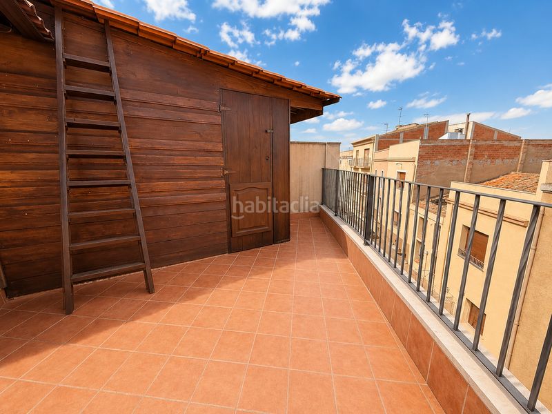 Foto 461d0cae-0743-4cef-9009-93e5d01779af. Casa con riscaldamento parcheggio in Vila-seca poble Vila-seca