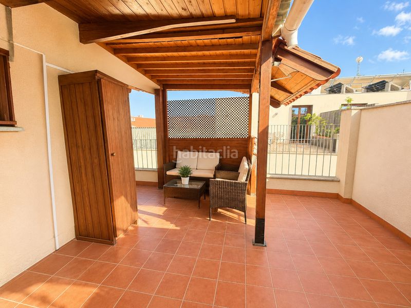 Foto 533344ce-cf2b-414b-a4c3-18b07f424697. Casa con riscaldamento parcheggio in Vila-seca poble Vila-seca