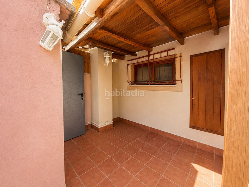 Foto afb59bee-d6a9-4bad-8e77-1d4d9e841bf1. Casa con riscaldamento parcheggio in Vila-seca poble Vila-seca