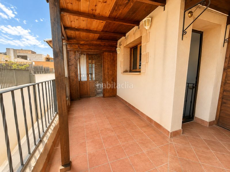 Foto b892388e-f629-4c84-93fa-cbabd0b9b3a0. Casa con riscaldamento parcheggio in Vila-seca poble Vila-seca