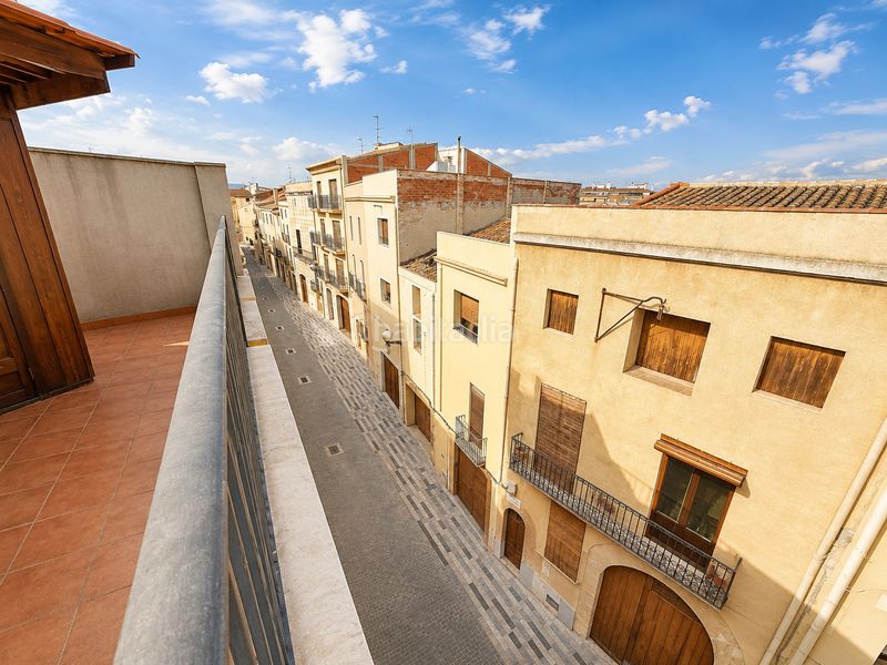 Foto cb1b11fa-6678-4a2f-bb33-87080b21c167. Casa con riscaldamento parcheggio in Vila-seca poble Vila-seca
