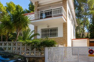 Casa  Carrer del codolar. Casa o chalet independiente en venta en codolar