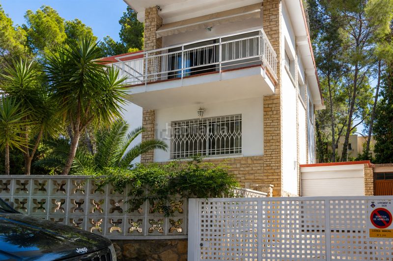 Foto 22d31424-8c09-48bd-b121-48cdcbe4a8b0. Casa amb xemeneia calefacció aparcament a pla de maset - cap de Salou Salou