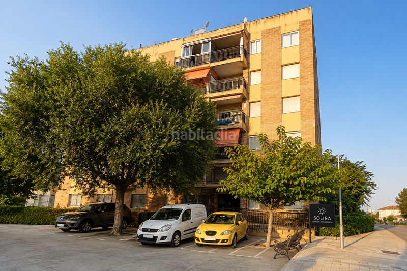 Foto a2fd967e-ece4-41e8-a33f-79da7e2da5ee. Pis amb calefacció a Torreforta Tarragona