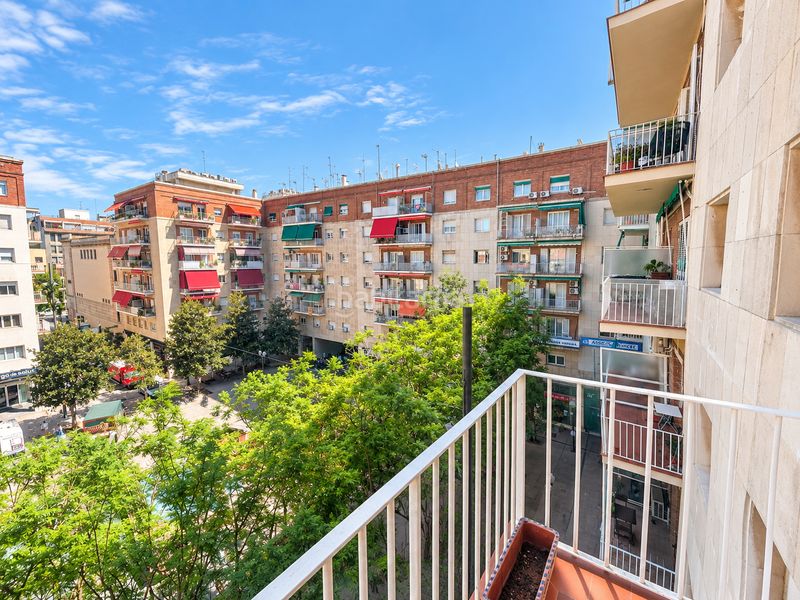 Foto bedc3621-0f9f-4fe3-9a27-d4d3ee4036f4. Etagenwohnung mit heizung parking in Eixample Tarragona