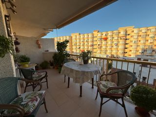 Appartement  Carrer d'emili vendrell. Piso en venta en emili vendrell