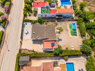 Casa  Carrer garb�. Casa o chalet independiente en venta en garbi - calafat