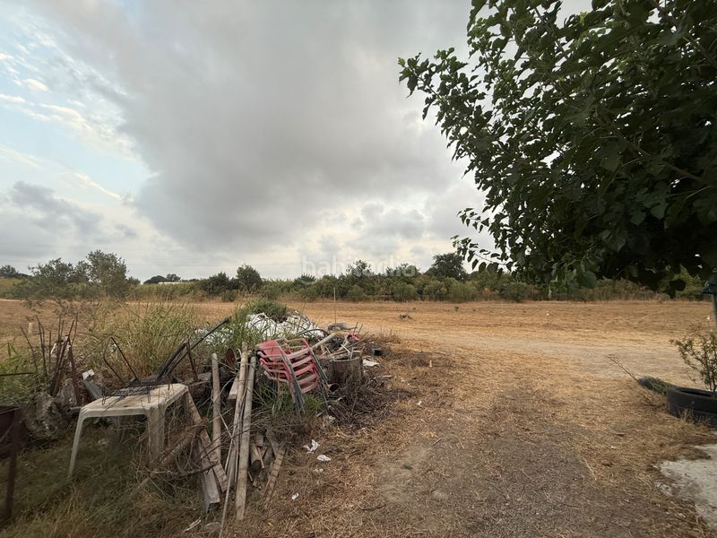 Foto c800a6dc-b706-4612-b352-2d79a5ad01ee. Finca rústica a n/a a Migjorn Reus