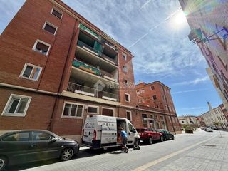Flat in San Pablo y Santa Marina. Piso en venta en palencia