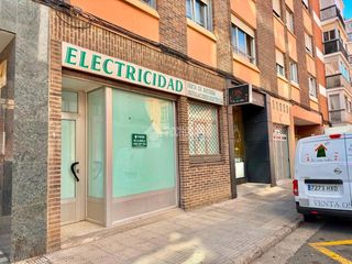 Business premise in San Antonio