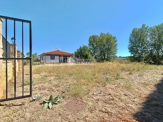 Wohngrundstück in Husillos. Terrenos en venta en husillos