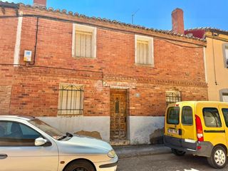 Doppelhaus in Ribas de Campos. Casa en venta en ribas de campos