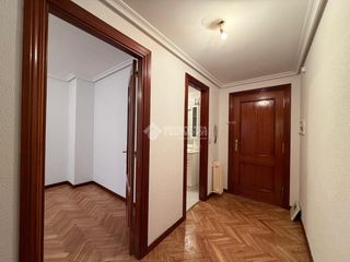 Etagenwohnung in Centro. Piso en venta en palencia