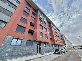 Pis a San Antonio. Piso en venta en palencia