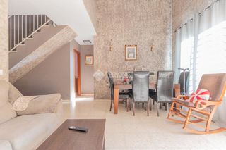 Maison jumelée à Churriana - El Pizarrillo - La Noria - Guadalsol. Casa en venta en churriana