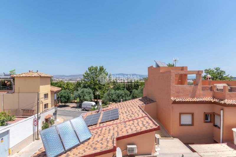 Foto f5e83e01-45a1-46fa-b1d0-de8bd3d2a45c. Pis a Churriana - El Pizarrillo - La Noria - Guadalsol Málaga