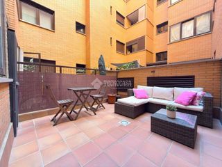 Flat in Sanchinarro. Piso en venta en madrid