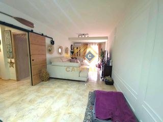 Etagenwohnung  Calle recas. Apartamento con plaza de garaje y trastero. yeles