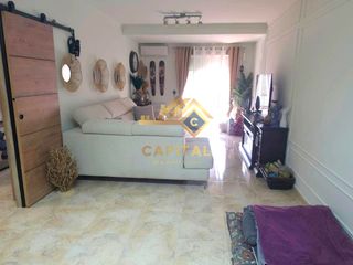 Pis  Calle recas. Apartamento con plaza de garaje y trastero. yeles
