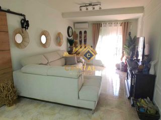 Flat  Calle recas. Apartamento con plaza de garaje y trastero. yeles