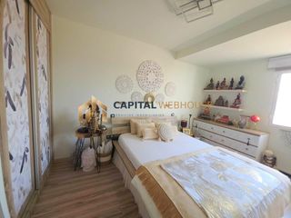 Appartamento  Calle recas. Piso de 1 dormitorio con plaza de garaje y trastero. yeles