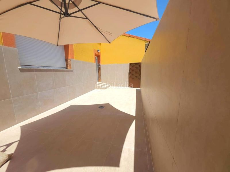Foto 7a55ea16-62b3-4d4a-9e34-04884b11fd3e. Casa adossada amb calefacció aparcament a Magán
