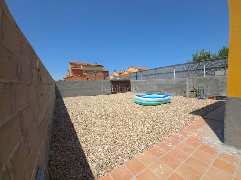 Foto ab122f99-58ae-4599-875b-ce354fd6ca14. Casa adossada amb calefacció aparcament a Magán
