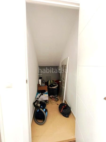 Foto d9a32c1a-2948-456b-b37a-455fc1b9bdda. Casa adossada amb calefacció aparcament a Magán