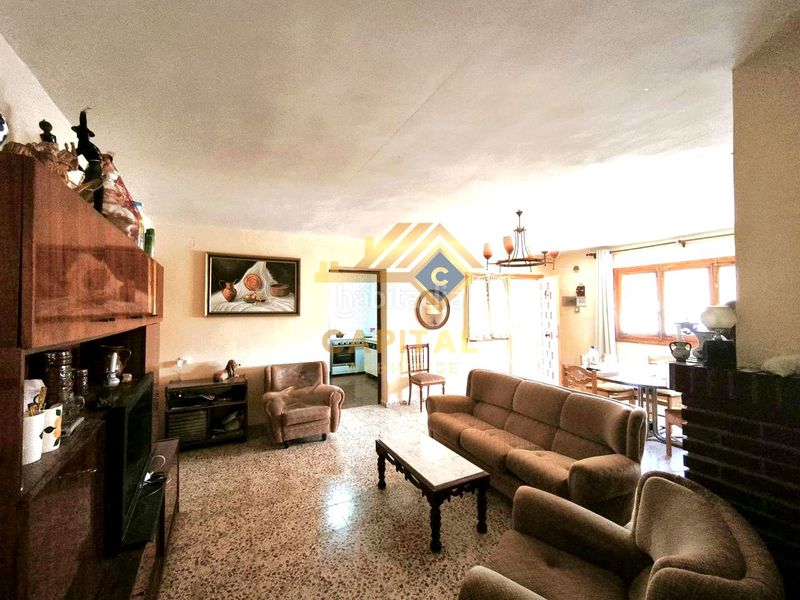 Foto 2f40de34-6a40-4d9a-a615-a6d346ddaa0f. House with heating parking in Colmenar de Oreja