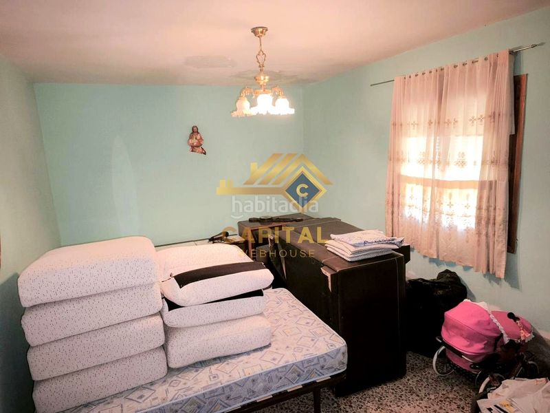 Foto 3295020c-1b89-4f67-ae5e-7adb737bb859. House with heating parking in Colmenar de Oreja