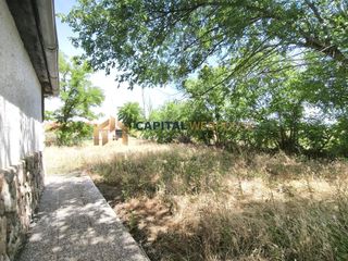 Casa  Barrio de san miguel. Finca urbana con casa independiente en colmenar