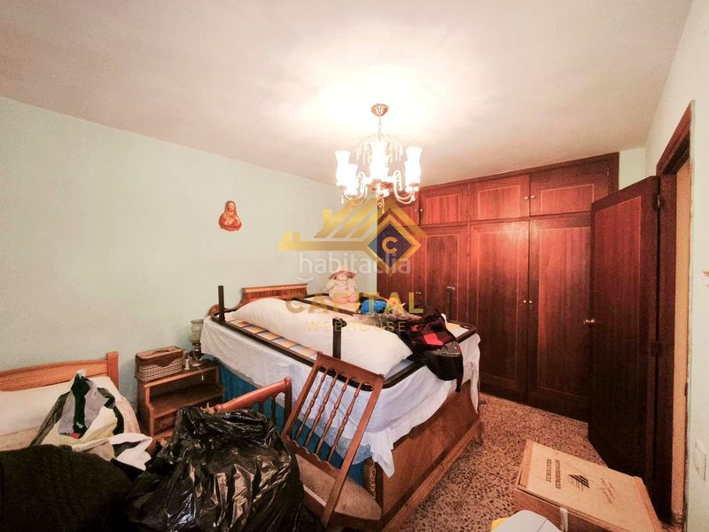 Foto 42cb9697-9bae-4d27-b848-39e95635dd98. House with heating parking in Colmenar de Oreja