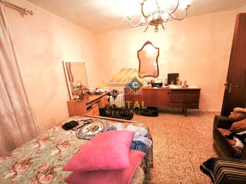 Foto 48854cba-37b1-4fa5-9f5a-704a84f00e44. House with heating parking in Colmenar de Oreja